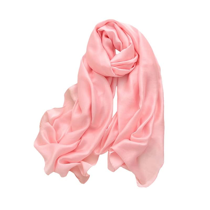 Trillion London Spring Collection | Designer Silk Scarf For Women | Lightweight Silk Scarves | Travelling & Gifting - Image 3