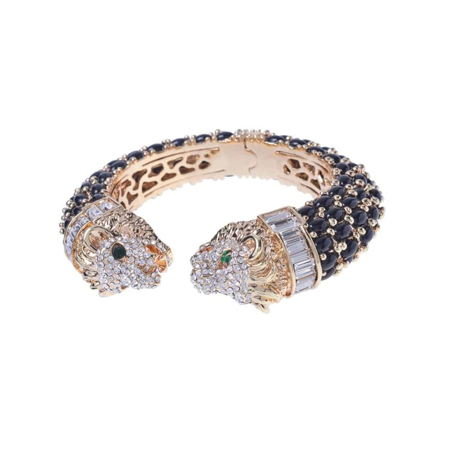 Cheetah Bangles